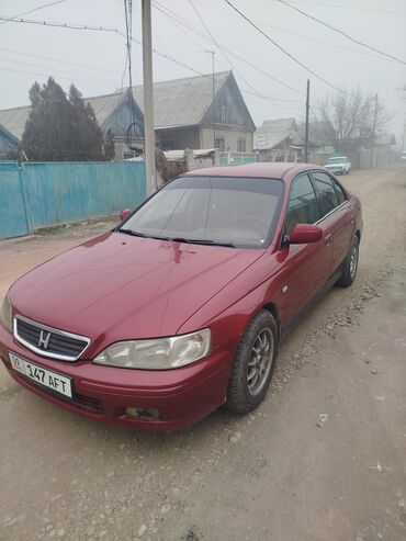 машина byd: Продается автомобиль Honda Accord в бордовом цвете объем 1.8 левый