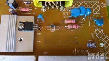 Aksesoari za TV i video: Philips 55puh6101 u delovima 715g8132-m01-b00-005k / na lalafo.rs — 11 Aksesoari za TV i video: Philips 55puh6101 u delovima 715g8132-m01-b00-005k / — 11