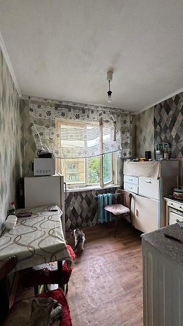 Продажа квартир: 2 комнаты, 43 м², 104 серия, 4 этаж — 13