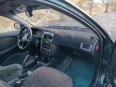 Toyota: Toyota Avensis: 2000 г., 1.8 л, Механика, Бензин, Универсал — 7