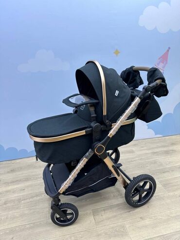 Modullu arabalar: 2-i 1-də araba, Kidilo, Yeni, Rayonlara çatdırılma, Pulsuz çatdırılma — 6