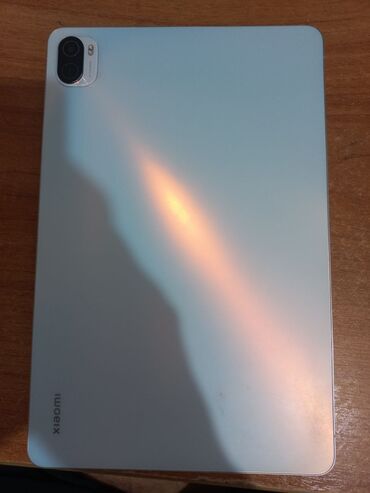 планшет для машины: Планшет, Xiaomi, память 128 ГБ, 10" - 11", Wi-Fi, Б/у, Классический цвет - Белый