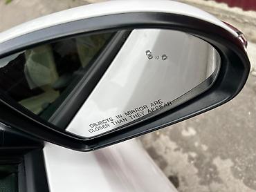 Kia: Kia Optima: 2018 г., 2.4 л, Автомат, Бензин at lalafo.kg — 5 Kia: Kia Optima: 2018 г., 2.4 л, Автомат, Бензин — 5