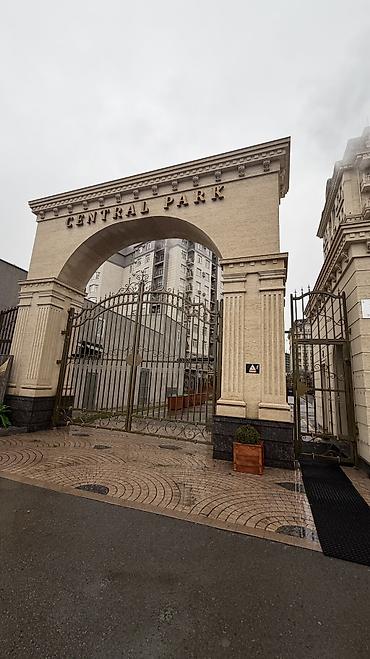 Продажа квартир: 5 и более комнат, 245 м², Элитка, 8 этаж, Дизайнерский ремонт — 1