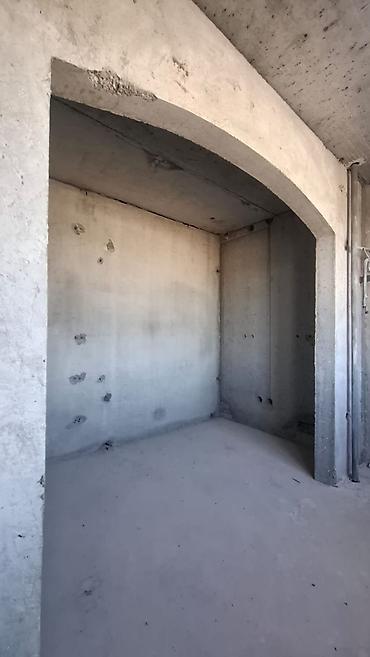 Продажа квартир: 1 комната, 44 м², Арча-Бешик ж/м 106 серия улучшенная, 3 этаж, ПСО (под самоотделку) — 7