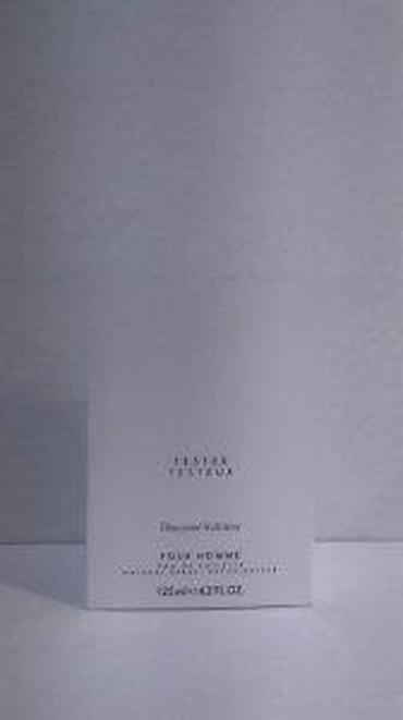 Parfemi: DOLCE & GABBANA LIGHT BLUE DISCOVER VULCANO EDT125ML TSTR | — 8