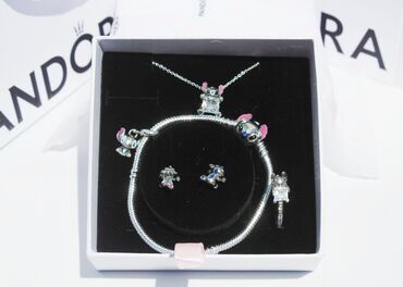 свадебные платья в бишкеке цены: 💙✨ Коллекция Stitch от Pandora — для тех, кто влюблён в