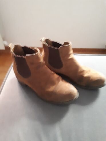 deichmann nike patike zenske: Poluduboke zenske cipele antilop, vel. 37 ocuvane