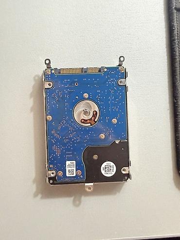 Ana platalar: HP Mini 210 Noutbuk Ekrani anakartı və komponentlər dəsti Anakart — 6