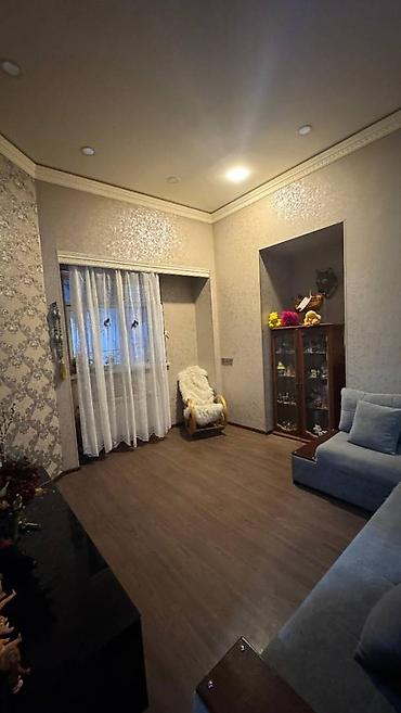 malakan: Bakı, 2 otaqlı, Köhnə tikili, m. Sahil, 60 kv. m — 3