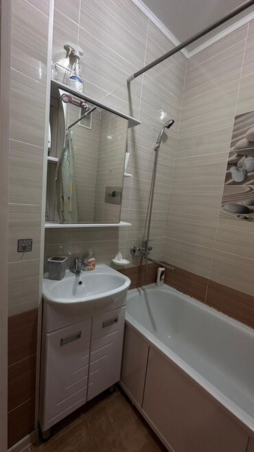 Продажа квартир: 1 комната, 37 м², Элитка, 6 этаж, Евроремонт — 11