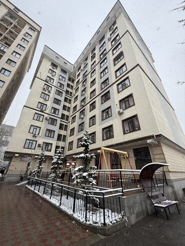 Продажа квартир: 3 комнаты, 110 м², Элитка, 10 этаж, Евроремонт — 14