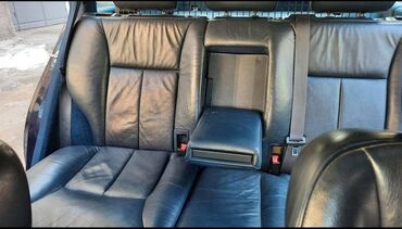 Mercedes-Benz: Mercedes-Benz E 250: 2.5 l. | 1998 έ. Πολυμορφικό at lalafo.gr — 7 Mercedes-Benz: Mercedes-Benz E 250: 2.5 l. | 1998 έ. Πολυμορφικό — 7