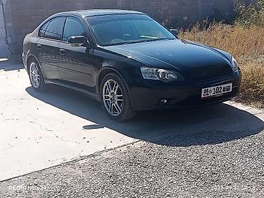 рулевая рейка легаси б4: Subaru Legacy: 2005 г., 2 л, Автомат, Бензин, Седан — 2