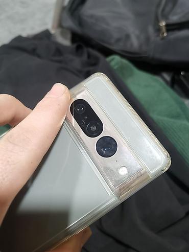 Google: Google Pixel 7 Pro — 1