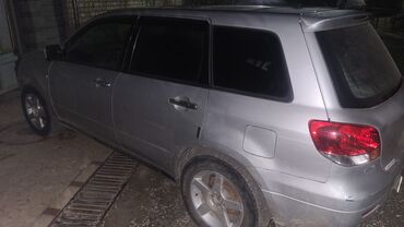 руль м тех 2: Mitsubishi Airtek: 2002 г., 2.4 л, Типтроник, Бензин, Кроссовер