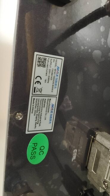 Сварочные аппараты: Сварочный аппарат с ЧПУ, Новый at lalafo.kg — 4 Сварочные аппараты: Сварочный аппарат с ЧПУ, Новый — 4