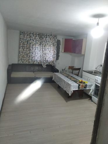 дом в таласе: 28 м², 2 комнаты, Азия Молл — 3