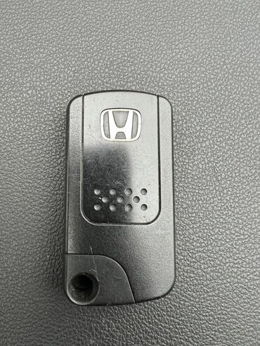 смарт авто: Ключ Honda 2008 г., Б/у, Оригинал, Япония