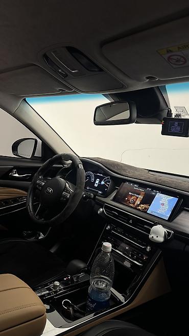 машина ка 7: Kia K7: 2020 г., 2.5 л, Автомат, Бензин, Седан — 7