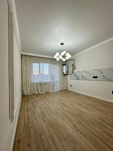 Продажа квартир: 2 комнаты, 52 м², Элитка, Дизайнерский ремонт — 2