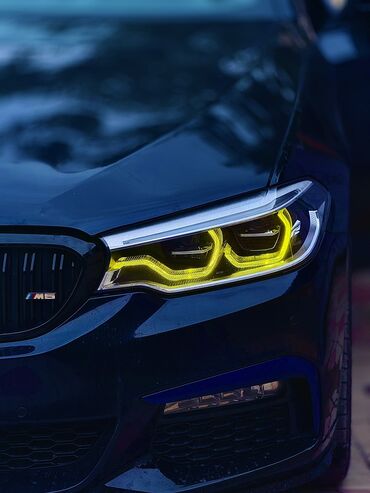 купить мотор на бмв е39: BMW 5 series: 2018 г., 2 л, Дизель