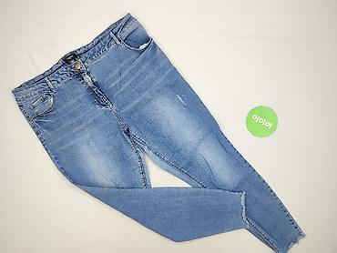 ed hardi jeans: Denim, Jeansy damskie, rozmiar 3XL — 2