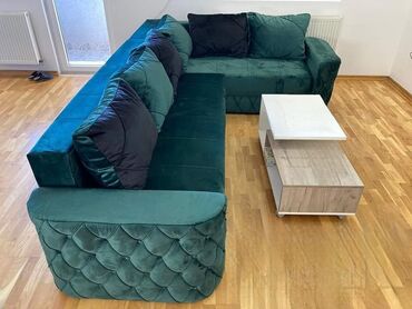 Ugaone garniture: Ugaona garnitura "AMSTERDAM " 300x200cm Garnitura je rađena na žičanom na lalafo.rs — 11 Ugaone garniture: Ugaona garnitura "AMSTERDAM " 300x200cm Garnitura je rađena na žičanom — 11