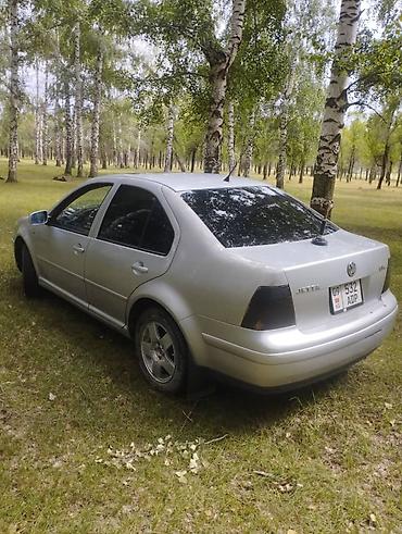subaru legaci: Volkswagen Jetta: 2002 г., 2 л, Механика, Бензин, Седан — 3
