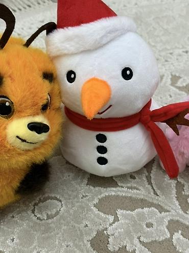 Игрушки: Мягкие игрушки
цена договорная,новые игрушки — 9