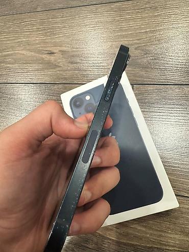 apple ipad 13: IPhone 13, Midnight, Face ID — 5
