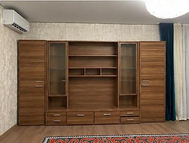 tv zona: Сервант с ТВ зоной. бероссикий качественный. в отличном состоянии — 1