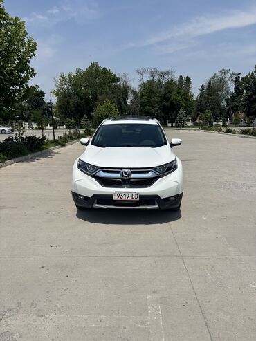 хонда сивик леви руль автамат хежибек серебристый: Honda CR-V: 2019 г., 1.5 л, Вариатор, Бензин, Кроссовер