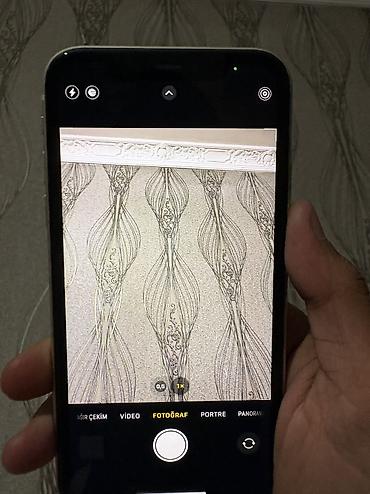 iphone se azerbaycan: IPhone 11, 64 GB, Ağ, Face ID, Simsiz şarj — 7