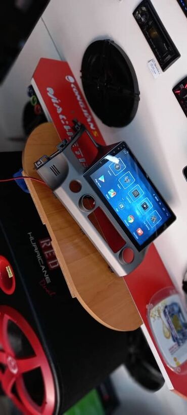 Другая автоэлектроника: Огромный выбор автомобильной аудиотехники хорошего качества и по — 27