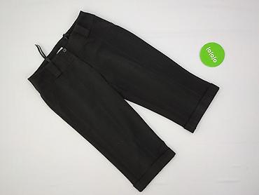 culotte: Spodnie 3/4 damskie, rozmiar M — 2