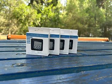 Yeni son model GPS Tracker-lər -Son 4 ədəd qalıb! -Quraşdırma izah