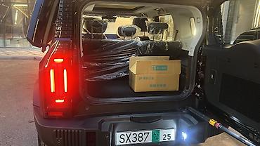 vaz 2106 abilsofka: Jetour T-2,, 2024 il, Çin, Pulsuz çatdırılma — 6