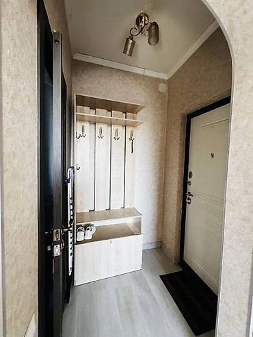 Батирлер: Студия, 24 м², Ош базары Мейманкана тиби, 2 кабат, Жаңы ремонт — 3
