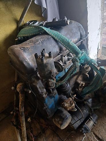 Disk təkərlər: Məhsul: Avtomobil ehtiyat hissələri və təkər diskləri dəsti - 5 ədəd — 5