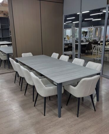 Столы для зала: 🔥 Столы-трансформеры под любой интерьер 🔥 Ищете универсальный стол? — 14