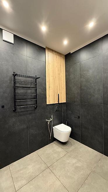 Продажа квартир: 3 комнаты, 125 м², Элитка, 11 этаж, Евроремонт at lalafo.kg — 13 Продажа квартир: 3 комнаты, 125 м², Элитка, 11 этаж, Евроремонт — 13