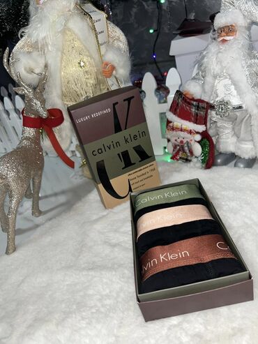 Čarape i donji veš: Muške bokserice
Najbolji kvalitet na tržištu
M,L,XL,XXL
Full likra na lalafo.rs — 11 Čarape i donji veš: Muške bokserice
Najbolji kvalitet na tržištu
M,L,XL,XXL
Full likra — 11