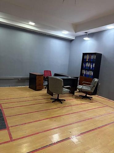 взять офис в аренду: İcarəyə verilir 3 otaqlı ofis 320 m², Şah İsmayıl Xətai m. Daha 7 — 10