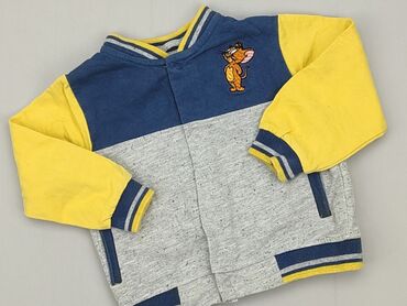 Sweatshirts: Sweatshirt, 6-9 months, condition - Very good