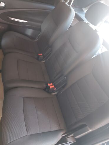 Ford: Ford S-MAX: 1.6 l | 2011 il 332000 km Universal — 14