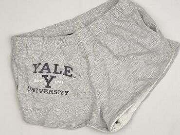 legginsy krótkie push up: Szorty damskie, rozmiar M