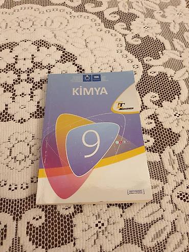 Digər kitablar və jurnallar: 25 eded Kitabdir. Birlikde ve ya tek tek satilir — 9