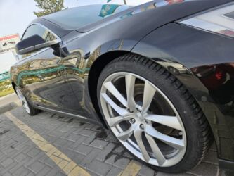 Tesla: Tesla Model S: 2016 г., Электромобиль, Хэтчбэк — 3