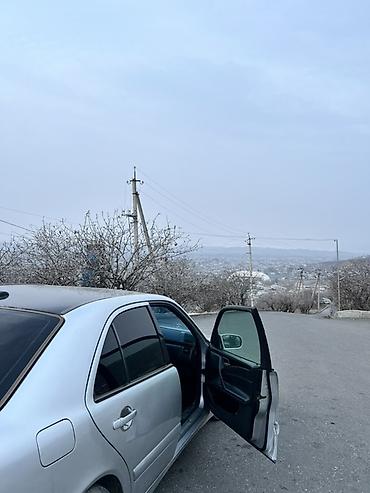 eps блок торнео: Mercedes-Benz E-Class: 2002 г., 2.2 л, Автомат, Дизель, Седан — 9